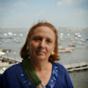 Meet your Posher, Magda